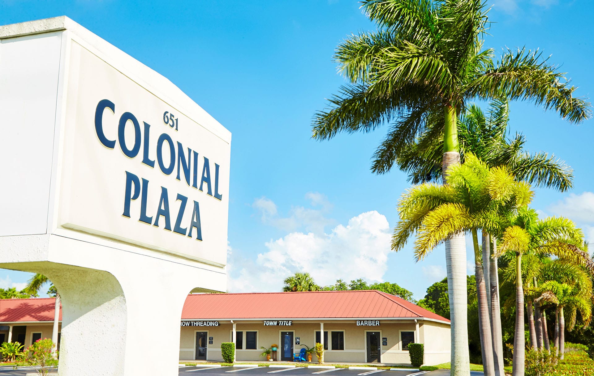 Plaza